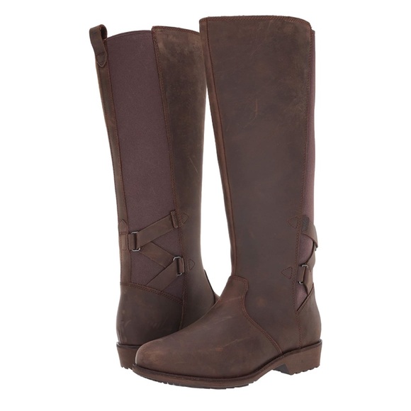 Teva Ellery boots - Picture 12 of 12